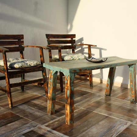 Dalyan Butik Otel Hayat Bahcesi Ayvalı Extérieur photo