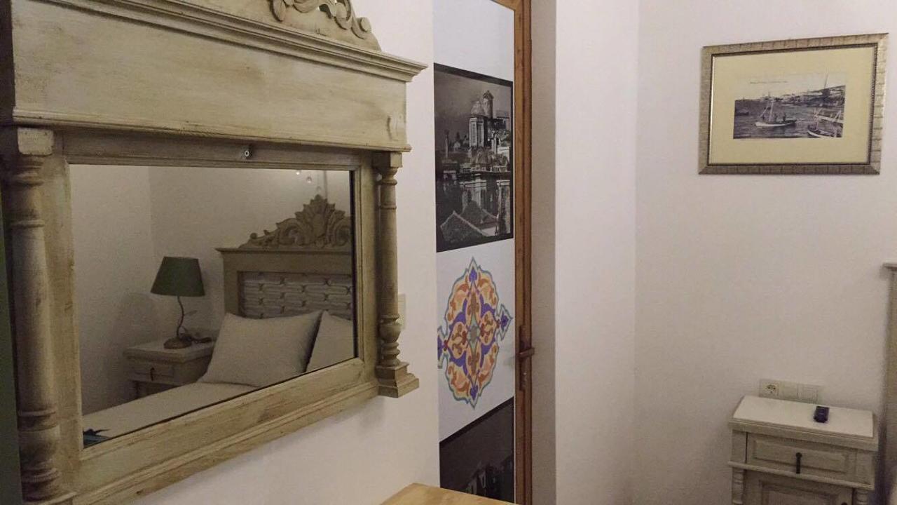 Dalyan Butik Otel Hayat Bahcesi Ayvalı Extérieur photo