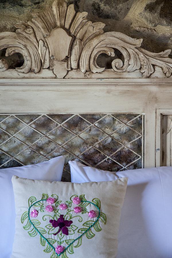 Dalyan Butik Otel Hayat Bahcesi Ayvalı Extérieur photo