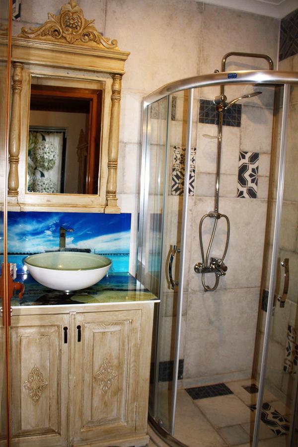 Dalyan Butik Otel Hayat Bahcesi Ayvalı Extérieur photo