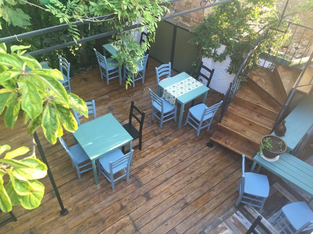 Dalyan Butik Otel Hayat Bahcesi Ayvalı Extérieur photo