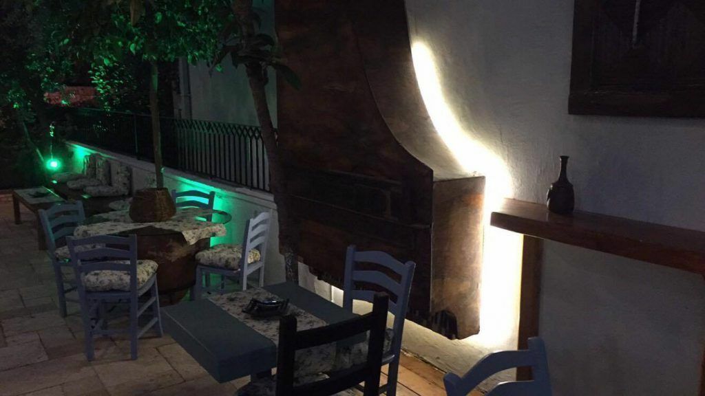 Dalyan Butik Otel Hayat Bahcesi Ayvalı Extérieur photo